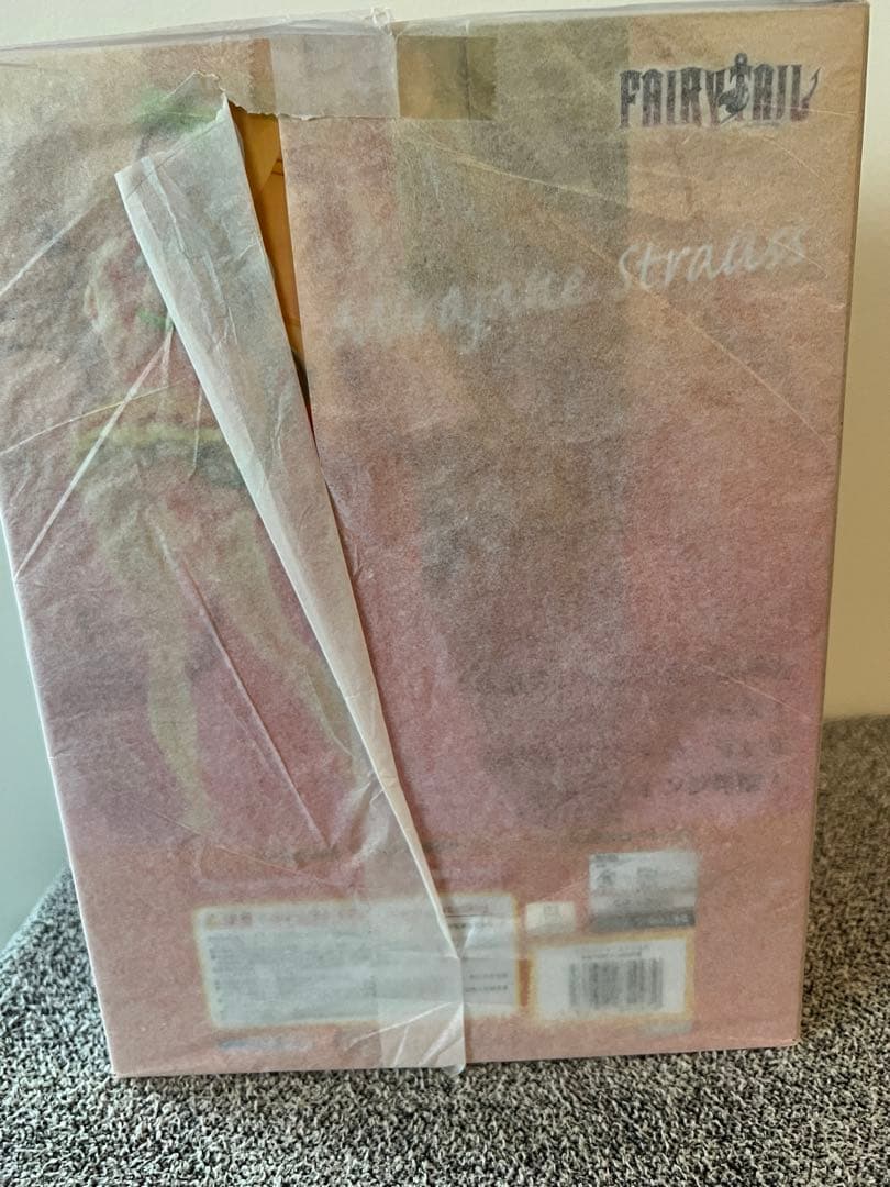 オルカトイズ　FAIRY TAIL ミラジェーン・ストラウス　水着　新品未開封品