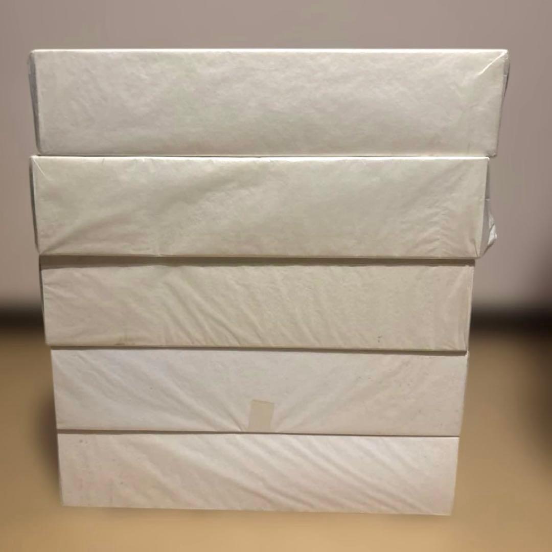 【新品未使用】安室奈美恵 ドール 5体セット Finallyセブンネット【美品】