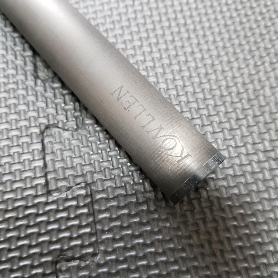 KONLLEN コンラン　カーボンシャフト