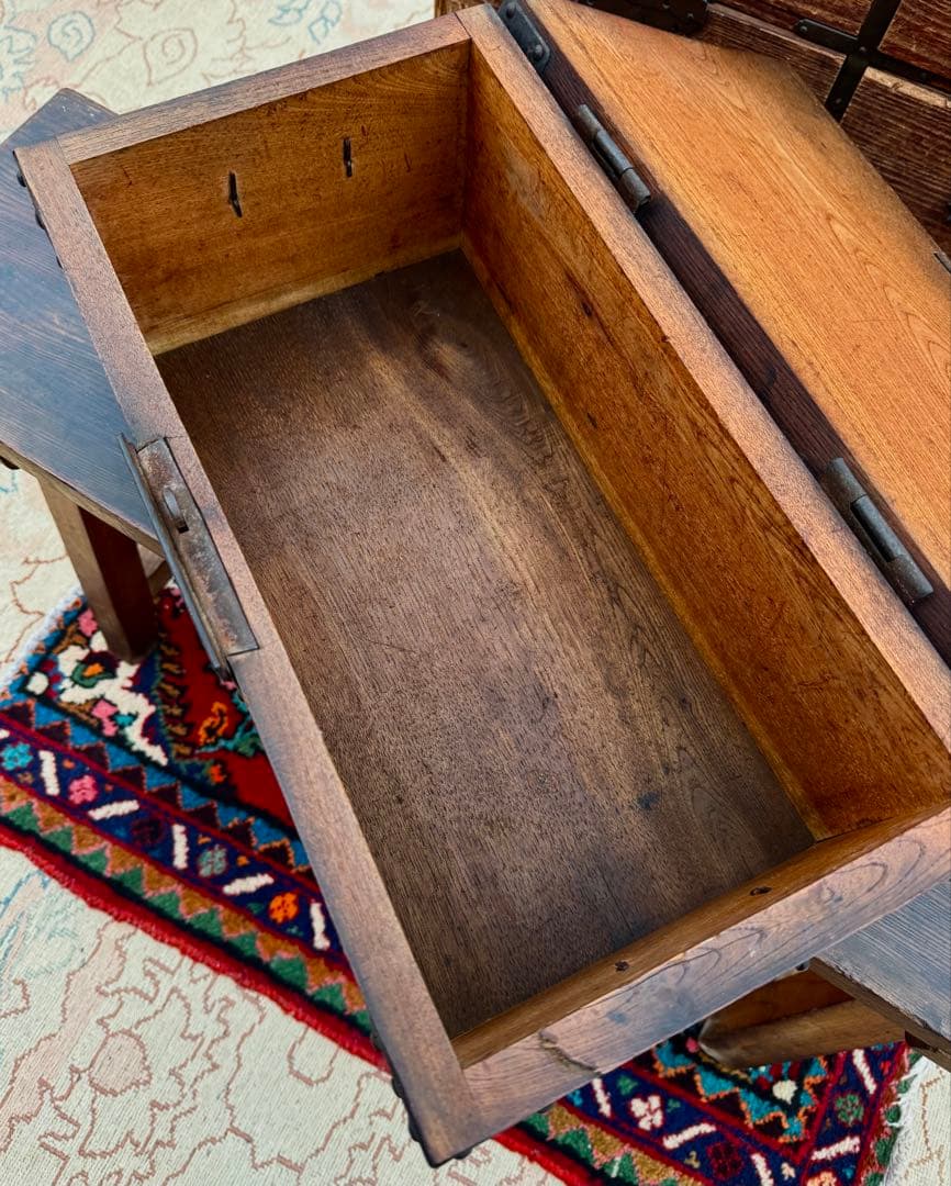 お金は出ません｜でも雰囲気は出ます 千両箱