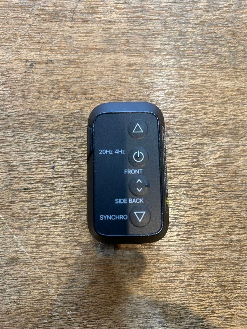 SIXPAD コアベルト　サイズM