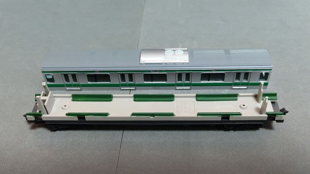 TOMIX92510 E233系7000番台埼京線 10両セット