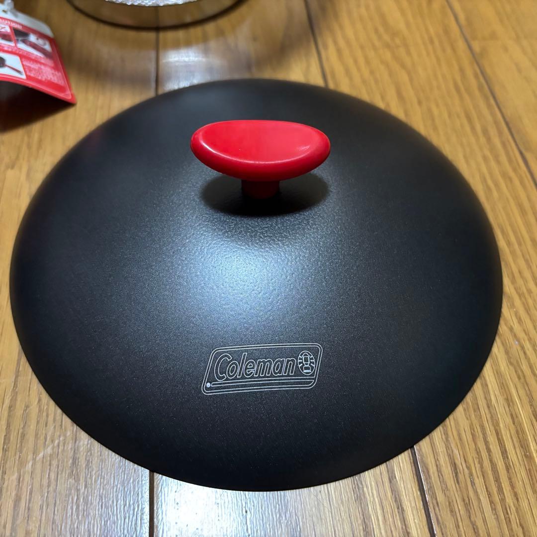 Coleman（コールマン） アルミクッカーコンボ 2000026764