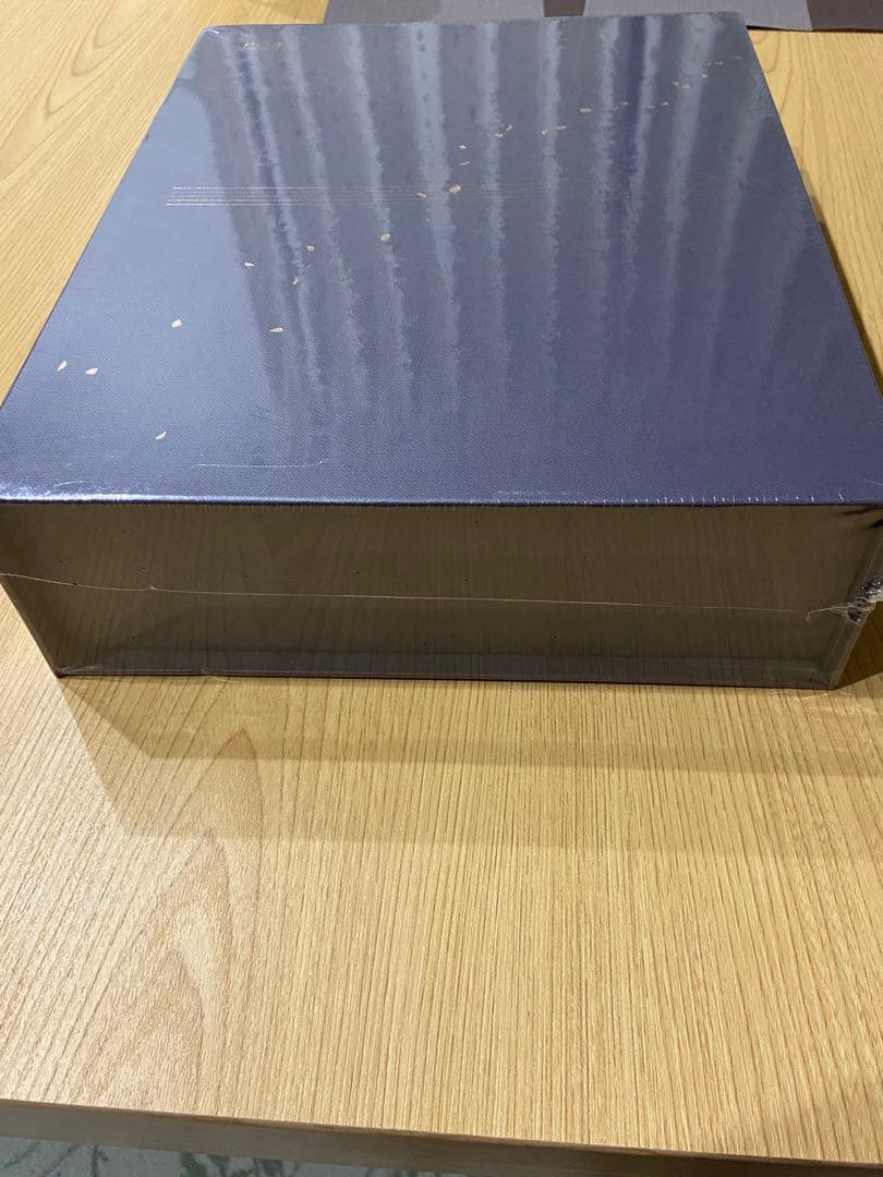 新品未開封 BTS GRAPHIC LYRICS Special Package