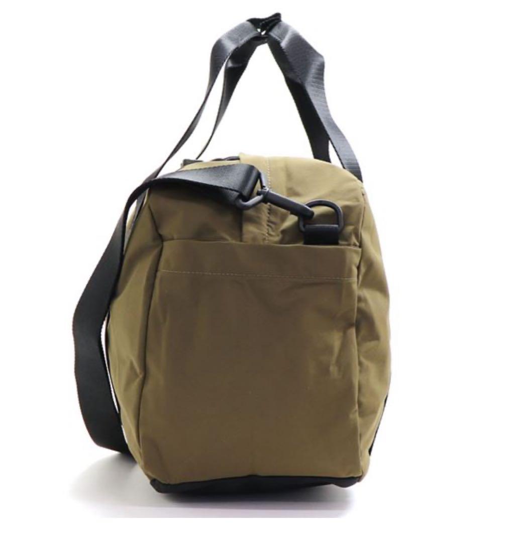 【新品】THE NORTH FACE ボストンバッグ