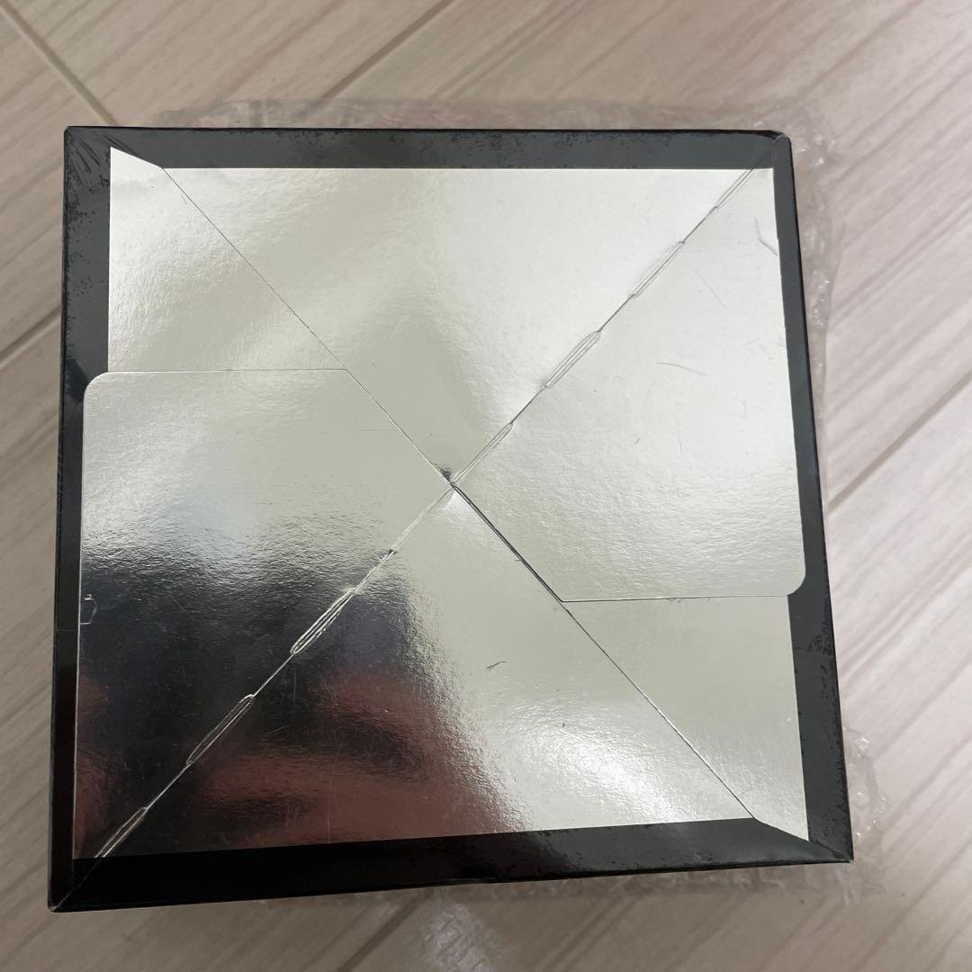 レガシーオブザヴァリアント 未開封BOX