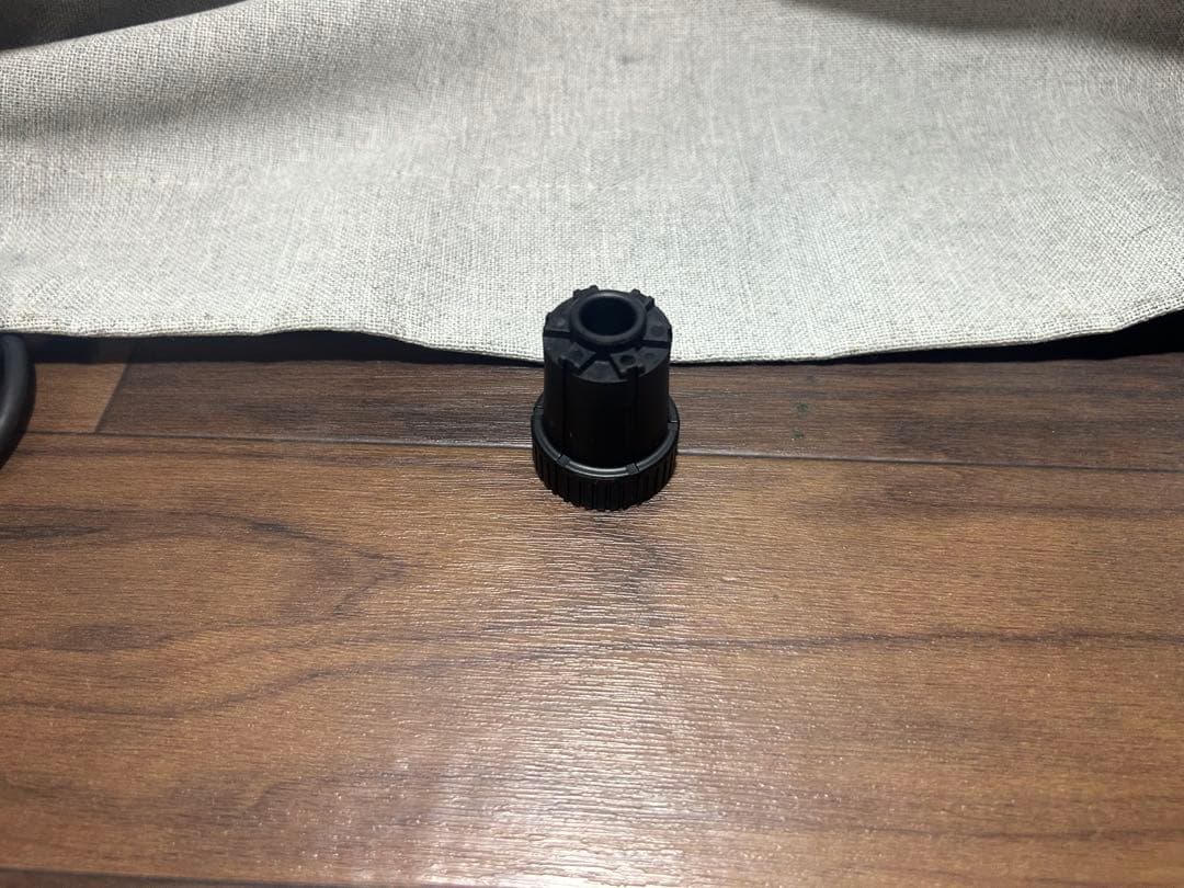 DURA-ACE クランク パワーメーター