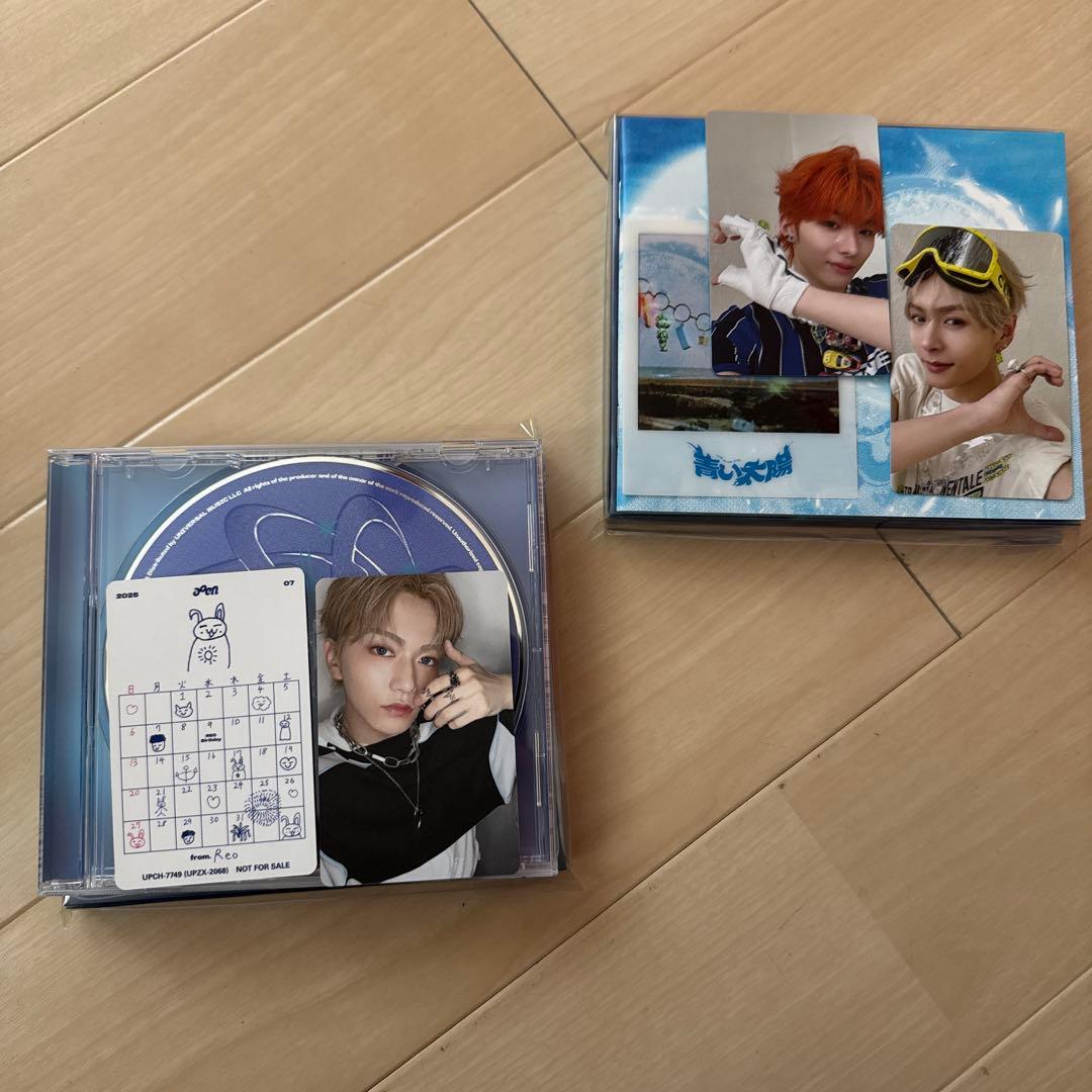 aoen グッズ　まとめ売り