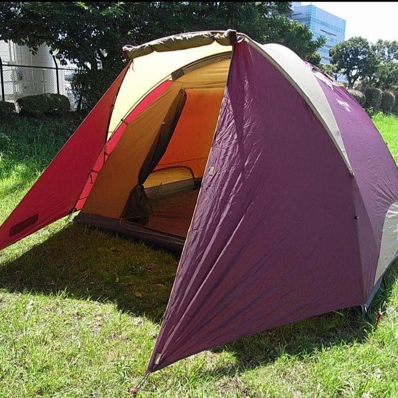 コールマン 5人用テント タフドーム3025 インナーマット　グランドシート