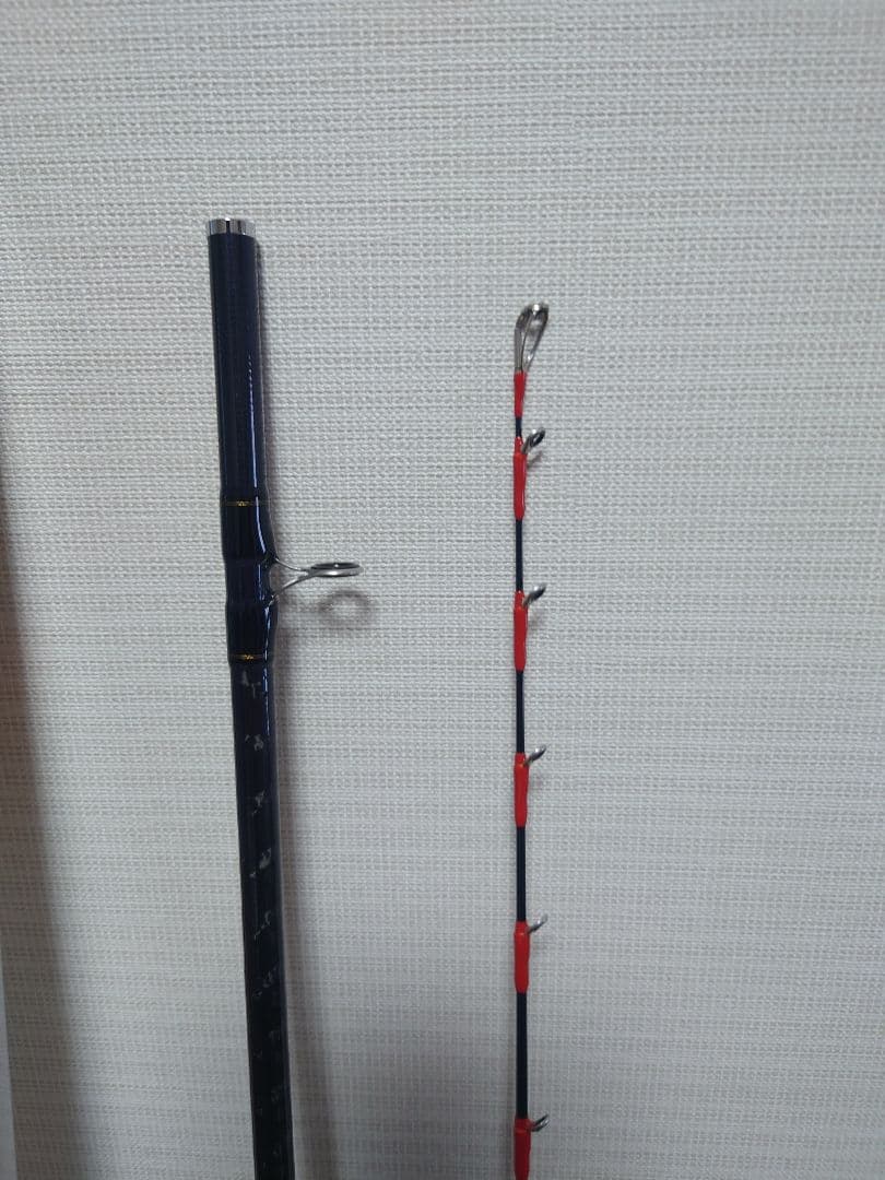 ダイワ EGITAKO X M-180 エギタコ ｘ タコエギ