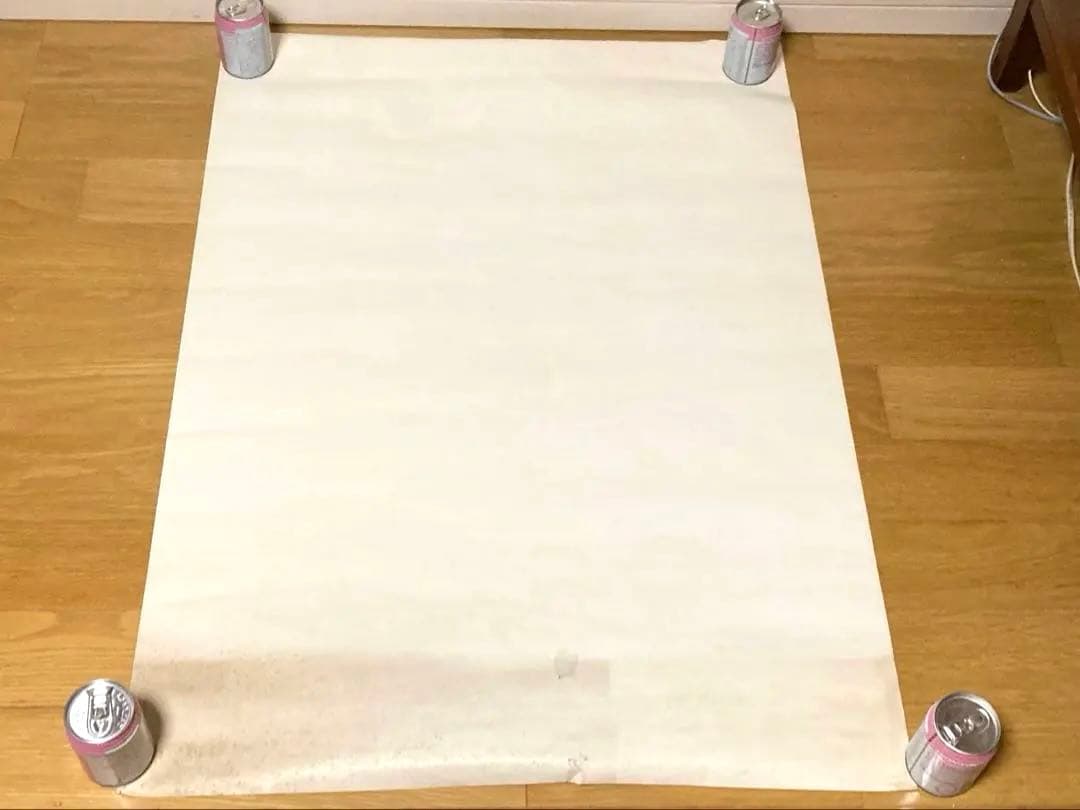 非売品 80年代 三井物産スポーツ サロモン スキー ポスター レトロ 当時物