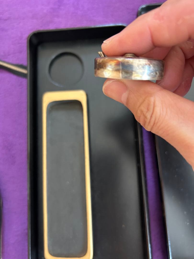 泰三木蒔絵 漆塗り 硯箱 硯 墨 水差し セット 書道具