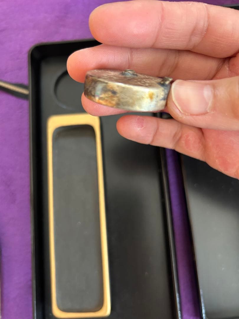 泰三木蒔絵 漆塗り 硯箱 硯 墨 水差し セット 書道具