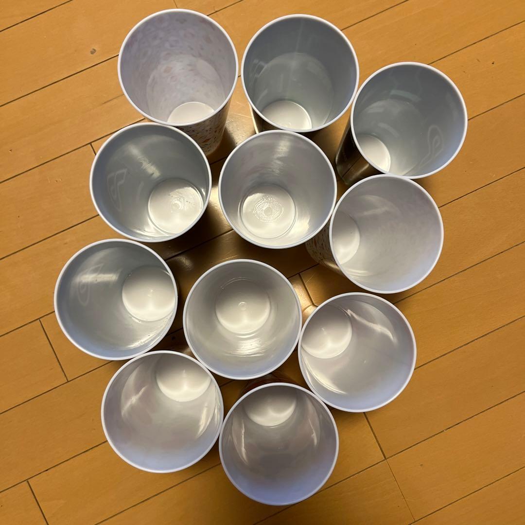 居酒屋えぐざいる スーベニアカップ 三代目JSB GENERATIONS LIL