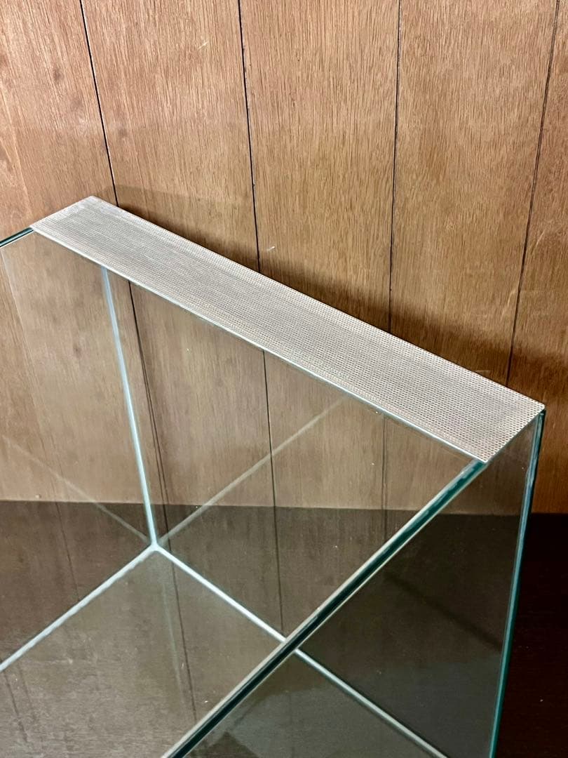 1点限定　レアサイズ　パルダリウム・テラリウム水槽400ｘ395ｘ400㎜