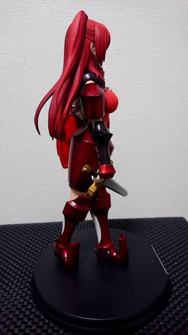 toheart 2　ダンジョントラベラーズ　向坂環フィギュア