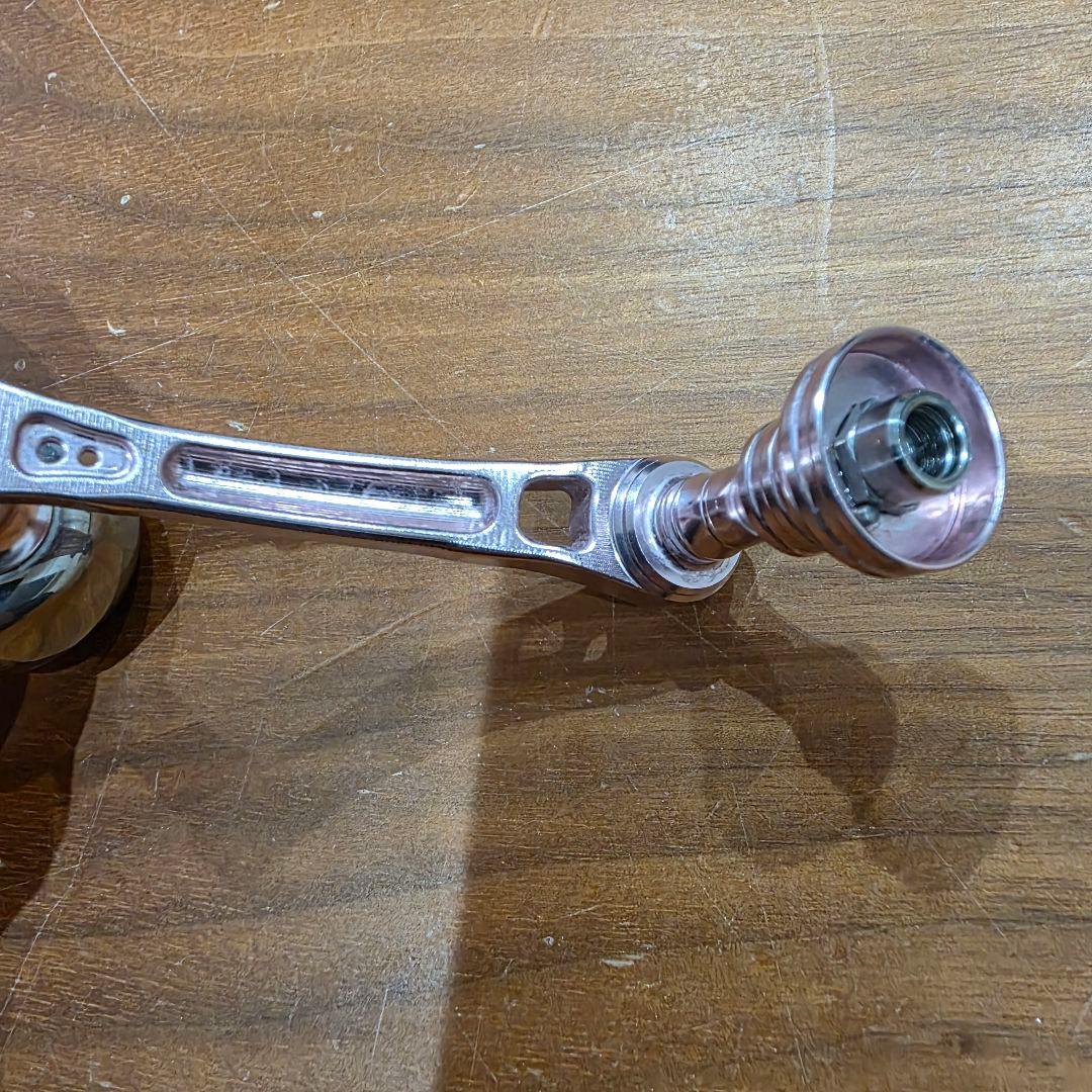 リブレ　ライトアーム　65 さくら　リミテッド　ダイワ　限定品