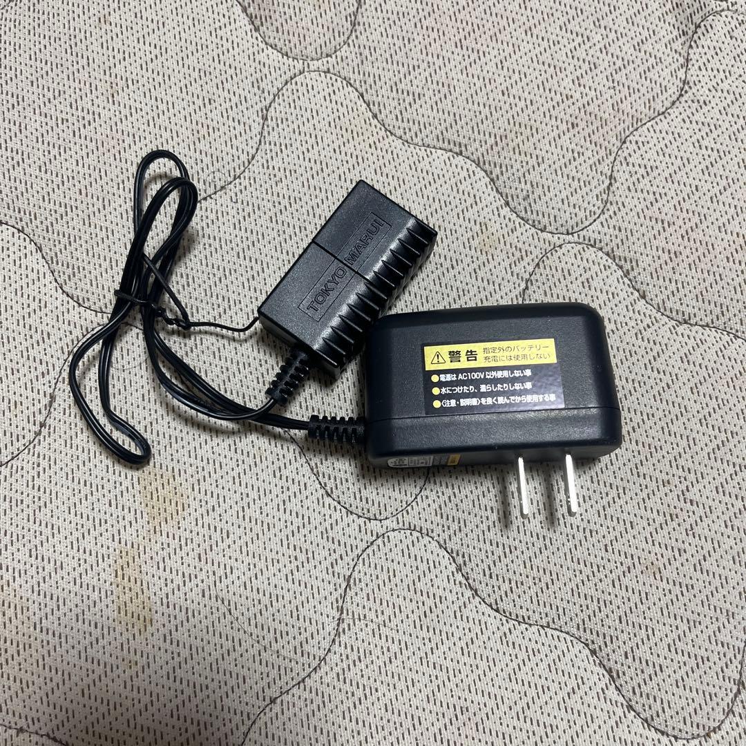 H&K MP7A1 電動ガン