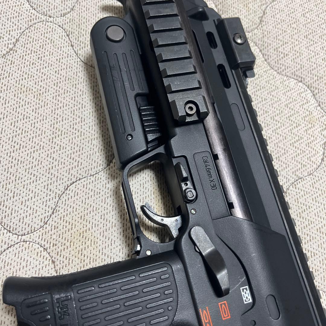 H&K MP7A1 電動ガン