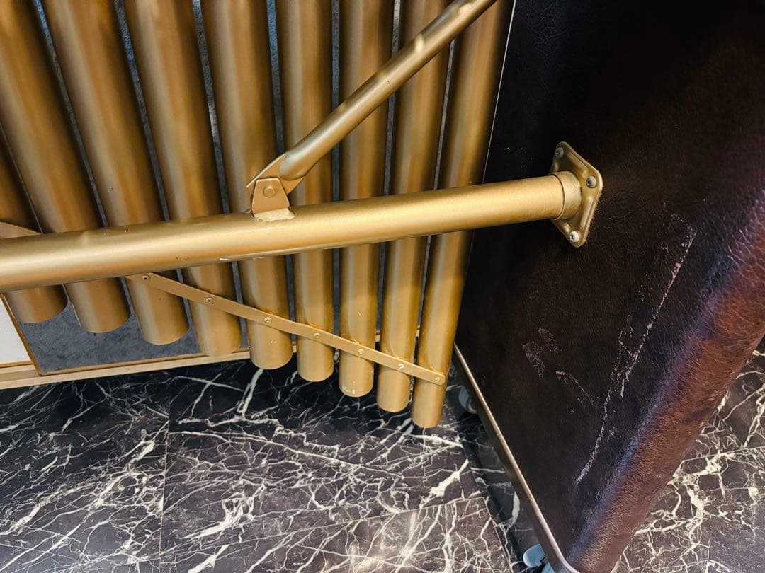 【KOROGI】コオロギ 660DX 4.1/3oct (A-C) マリンバ