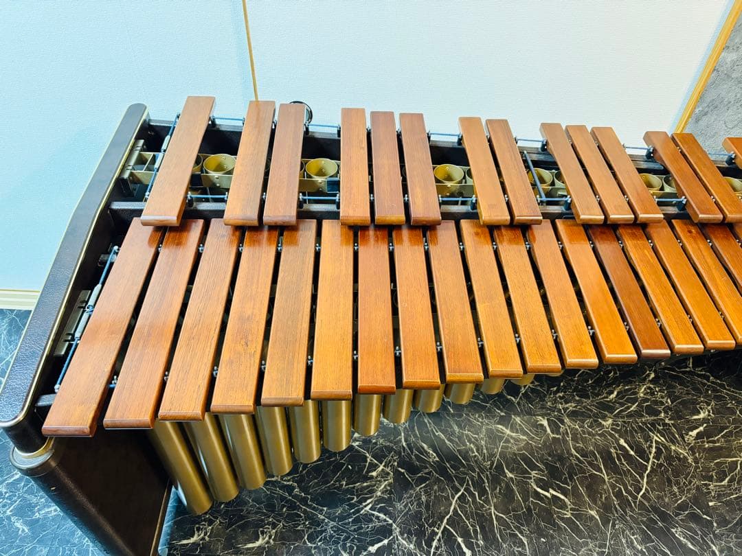 【KOROGI】コオロギ 660DX 4.1/3oct (A-C) マリンバ