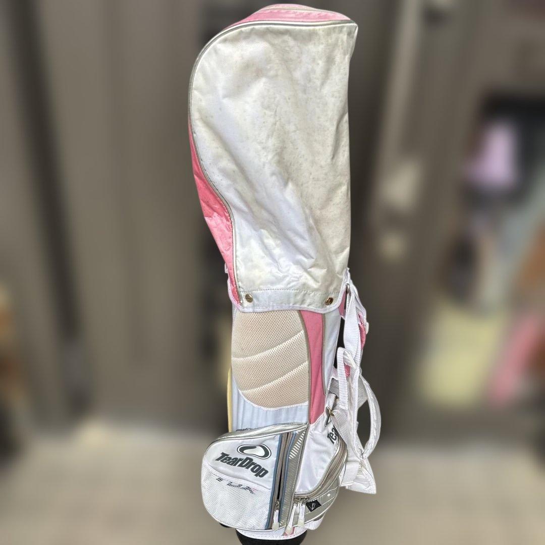 パラダイム レディース クラブセット