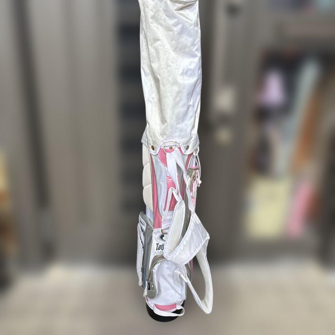 パラダイム レディース クラブセット