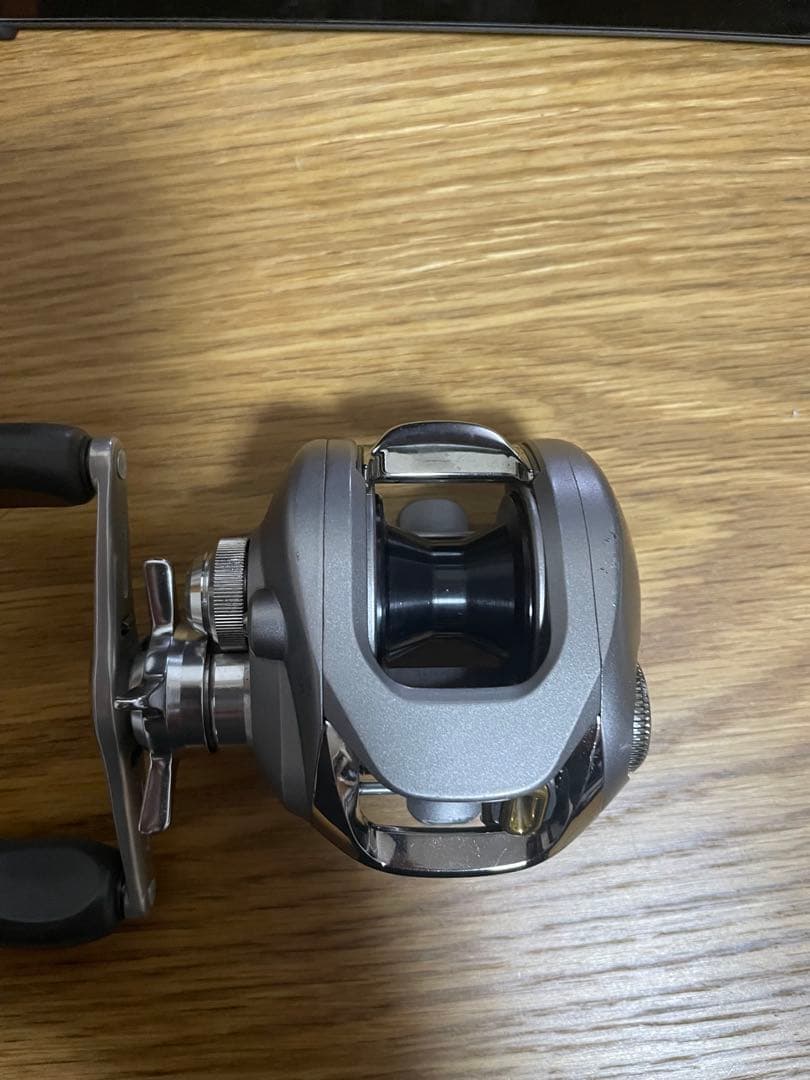 ダイワ　TEAMDAIWA TD-Z 103H