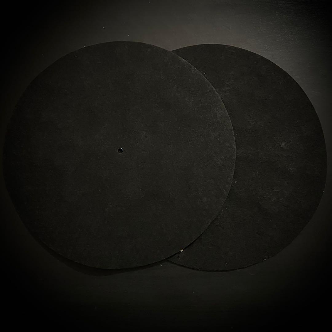 Guerillaのスリップマット