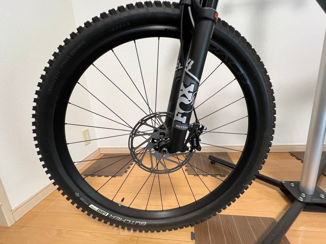 Specialized 2020 Turbo Levo SL Comp Sサイズ