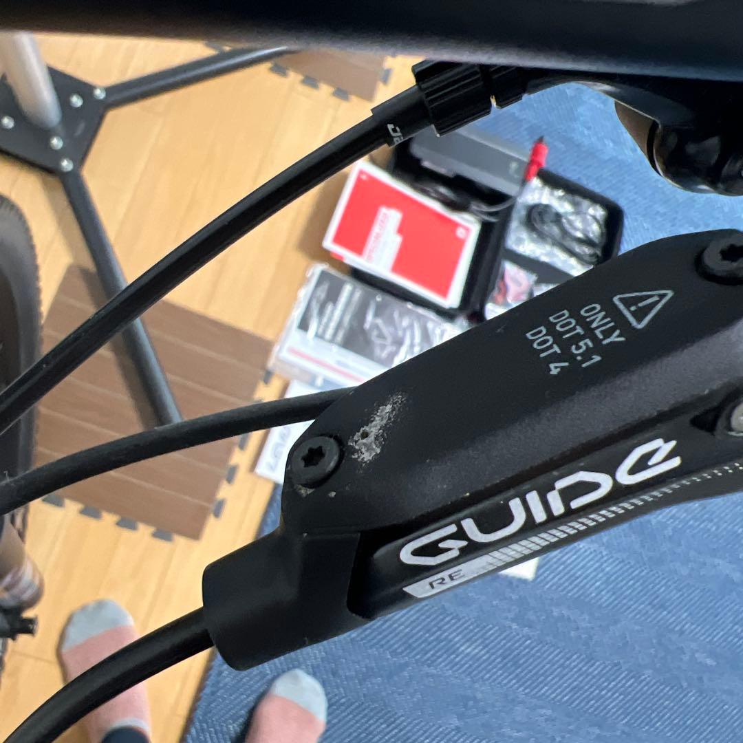 Specialized 2020 Turbo Levo SL Comp Sサイズ