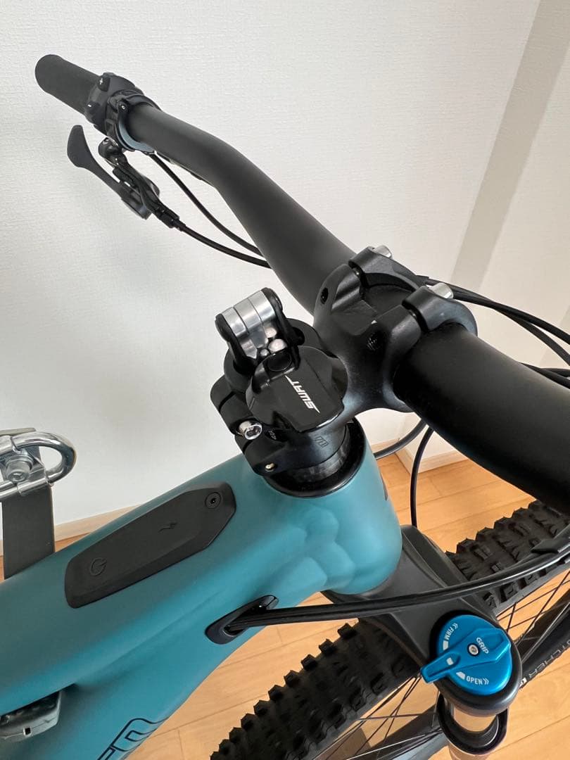 Specialized 2020 Turbo Levo SL Comp Sサイズ