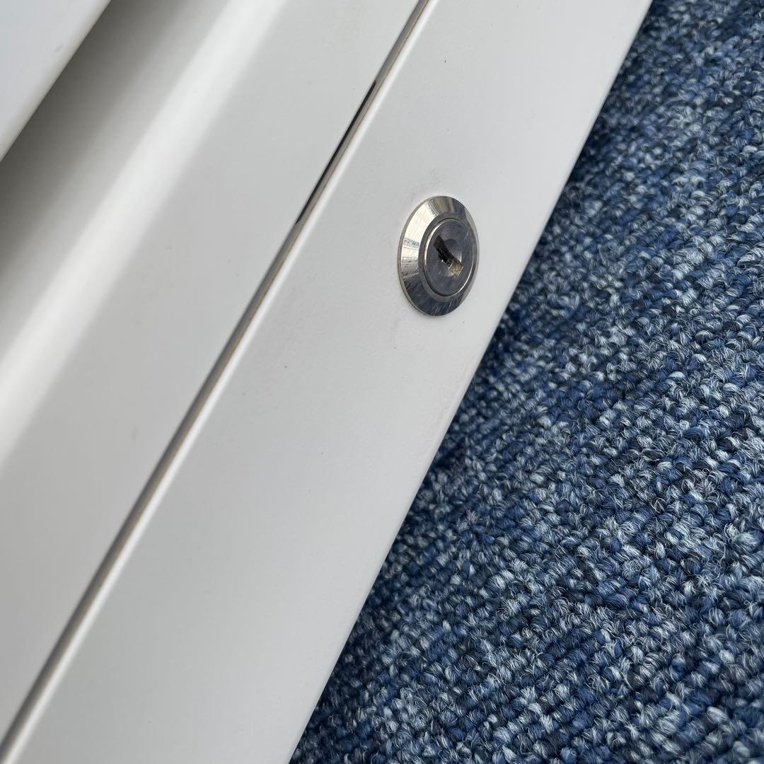 クローバー電子　レジスター　CLOVER 102LC