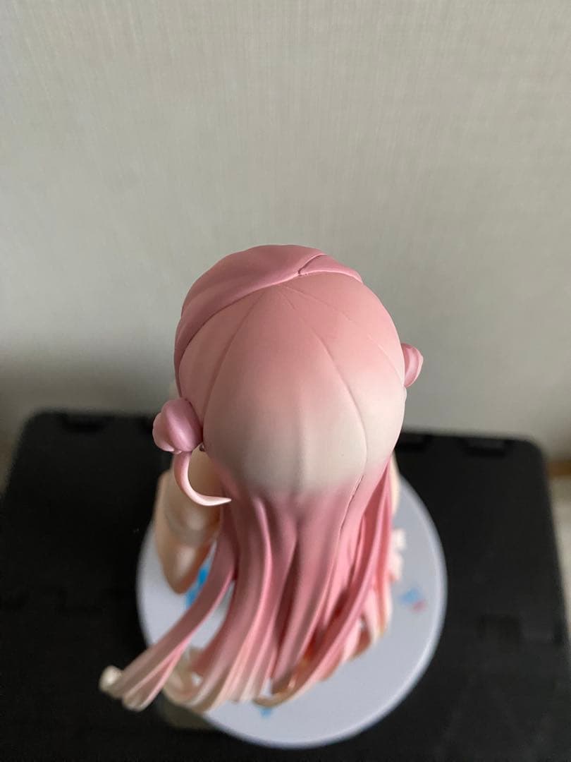 ドールズフロントライン UKM-2000 1/7完成品フィギュア