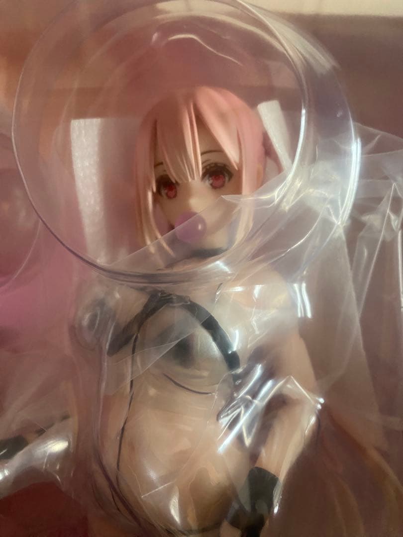 ドールズフロントライン UKM-2000 1/7完成品フィギュア