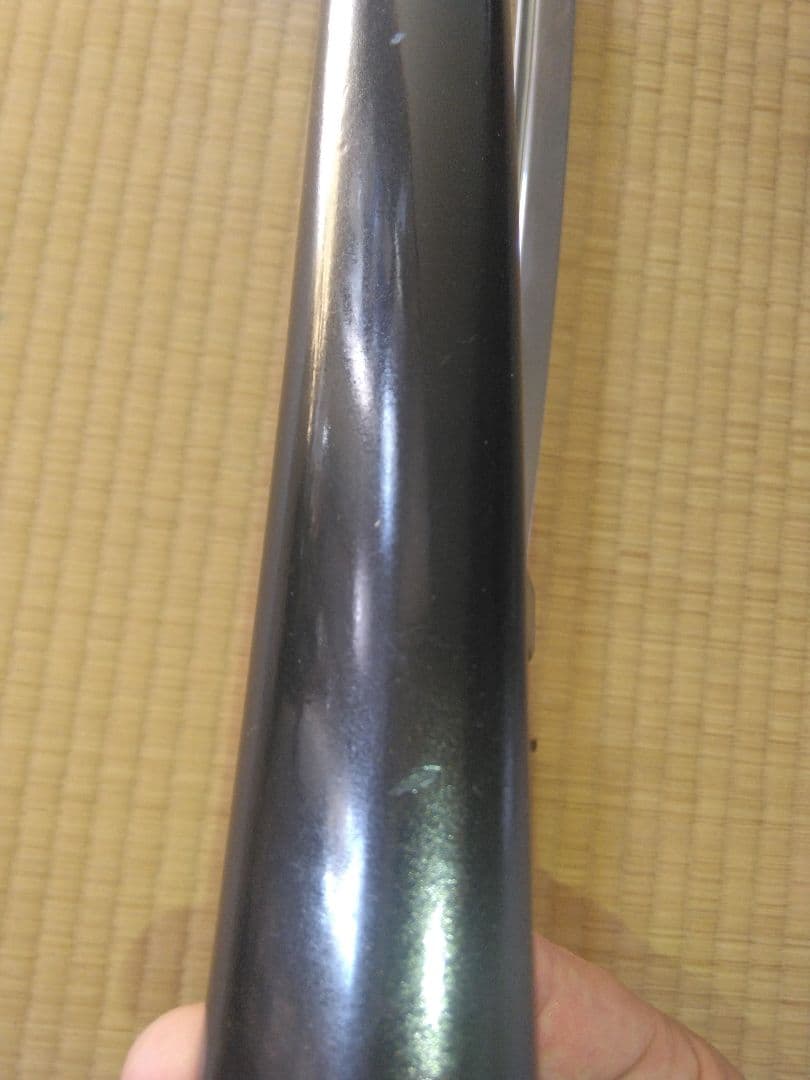 【2尺4寸2分】 居合刀