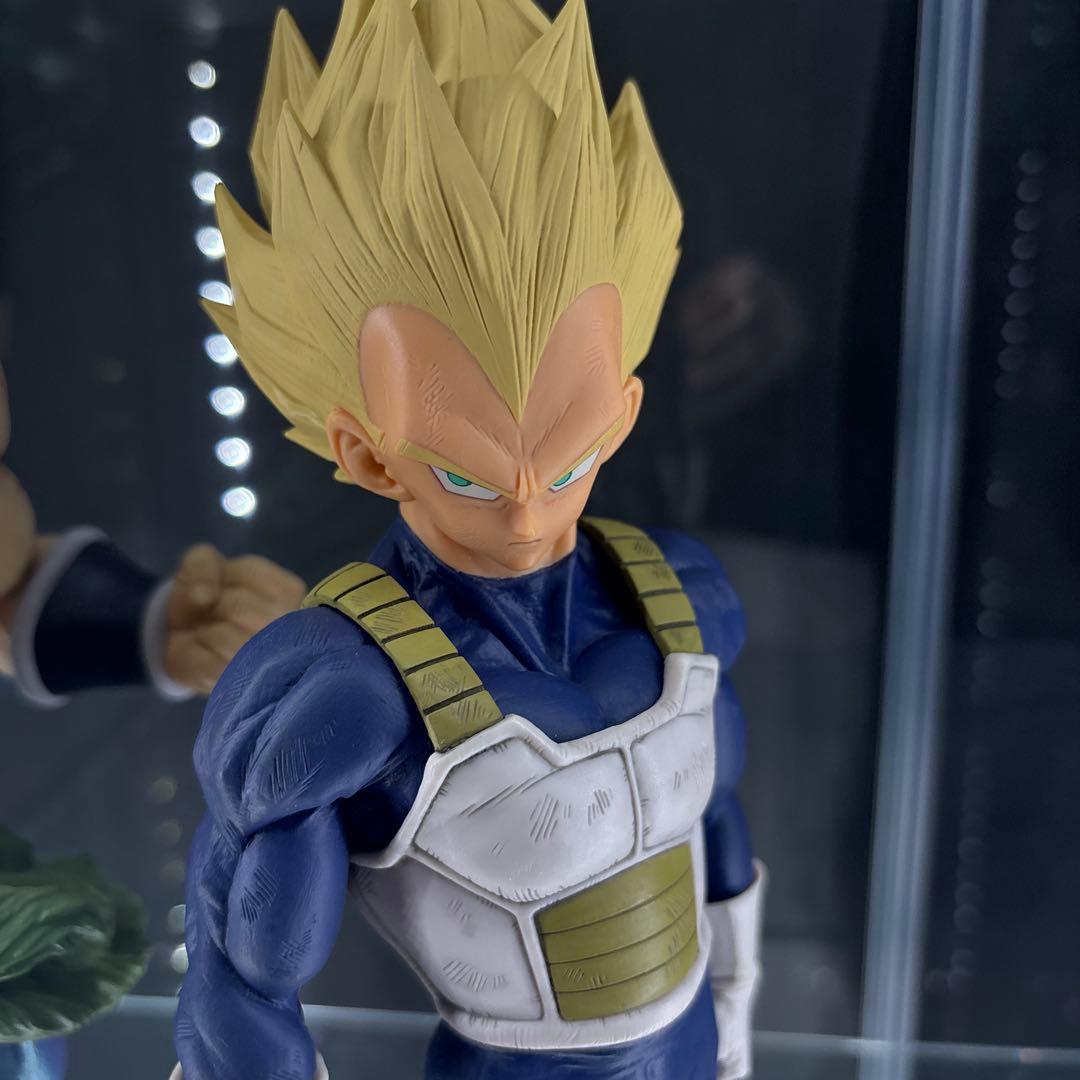 SMSPベジータセミコンプ