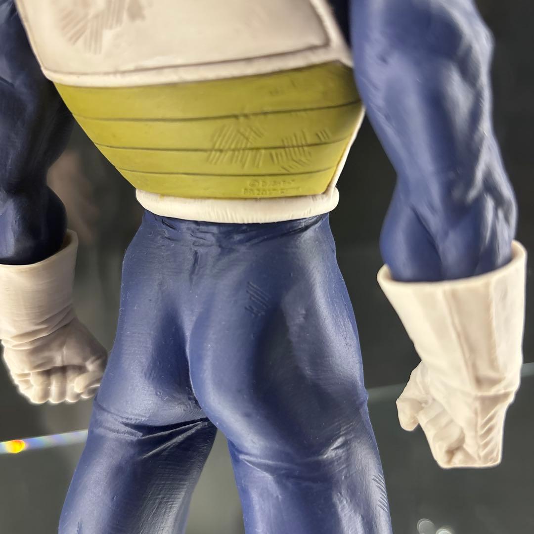 SMSPベジータセミコンプ