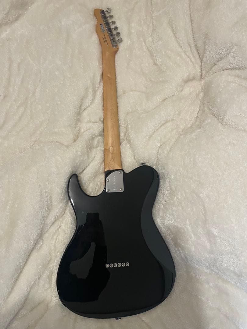 FGN JIL-AL-G-HH フジゲン エレキギター