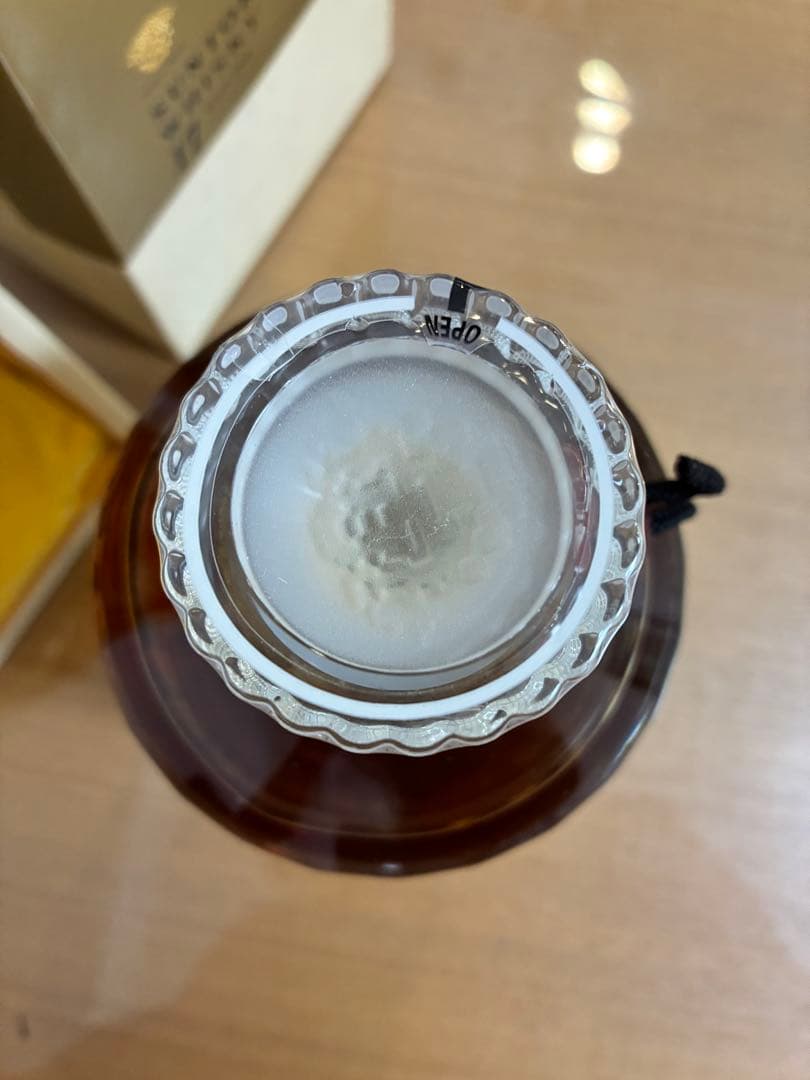 小*林様 Suntory whiskey Hibiki サントリーウイスキー響1