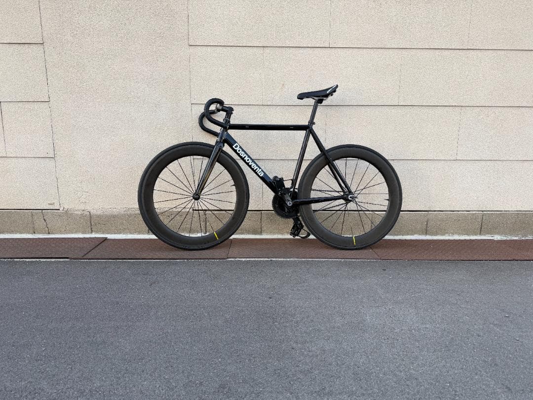 DOSNOVENTA ピストバイク