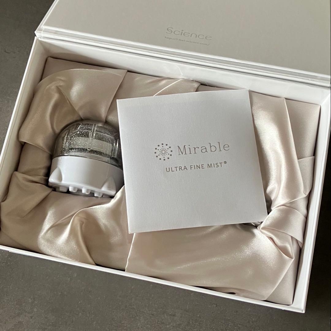 メロディーm様　未使用　ミラブルシャワーヘッド