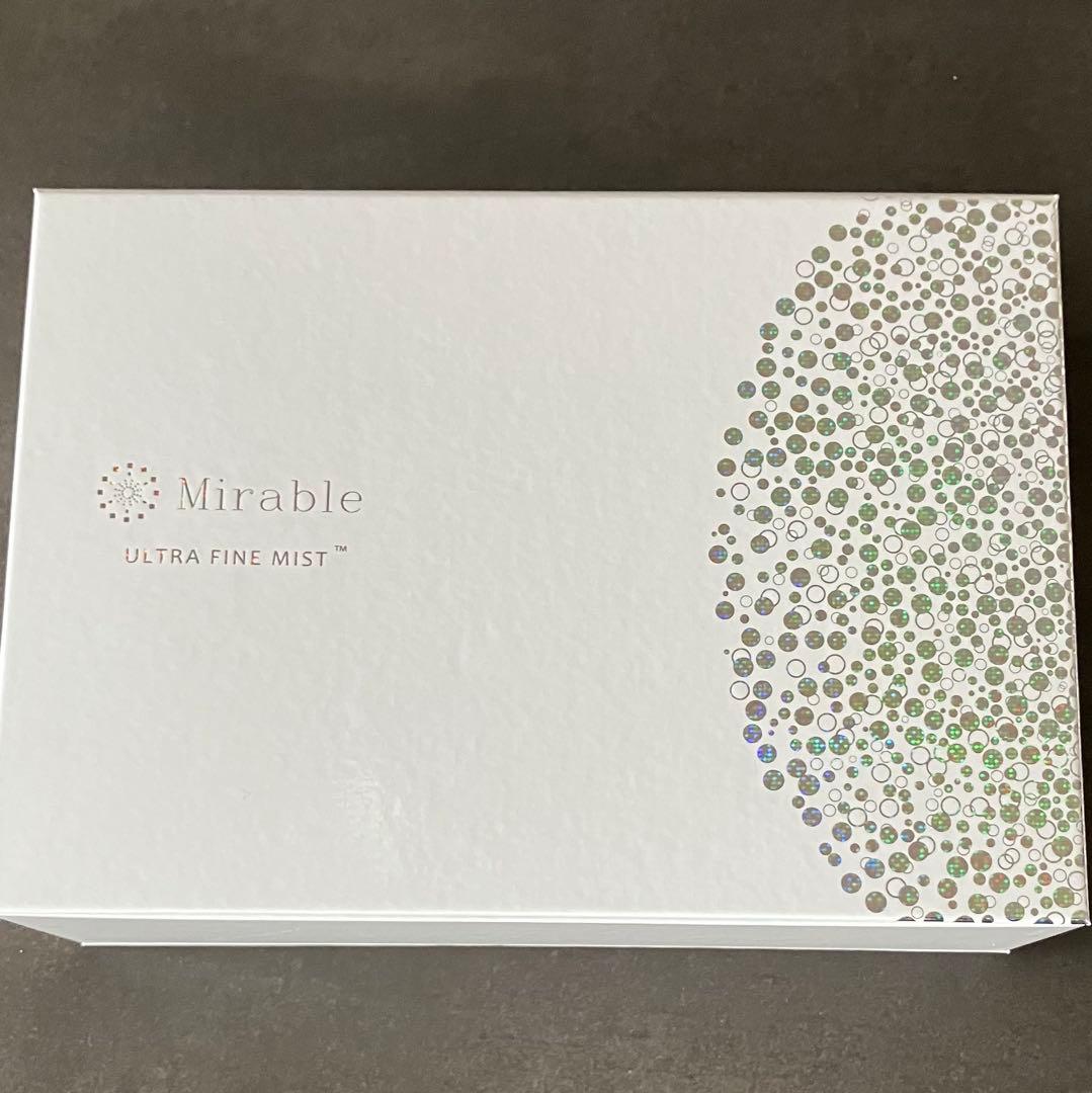 メロディーm様　未使用　ミラブルシャワーヘッド