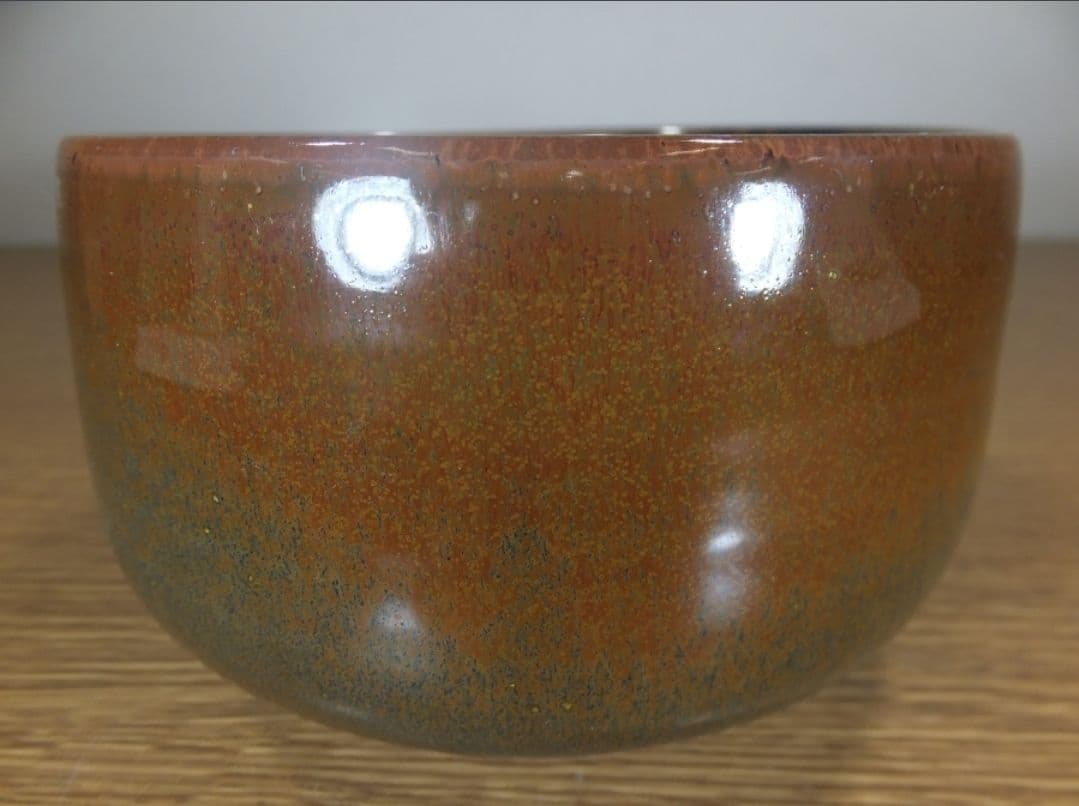 真作保証 12代 高取八山 自作 高取焼 コレクター放出品 茶道具 福岡県