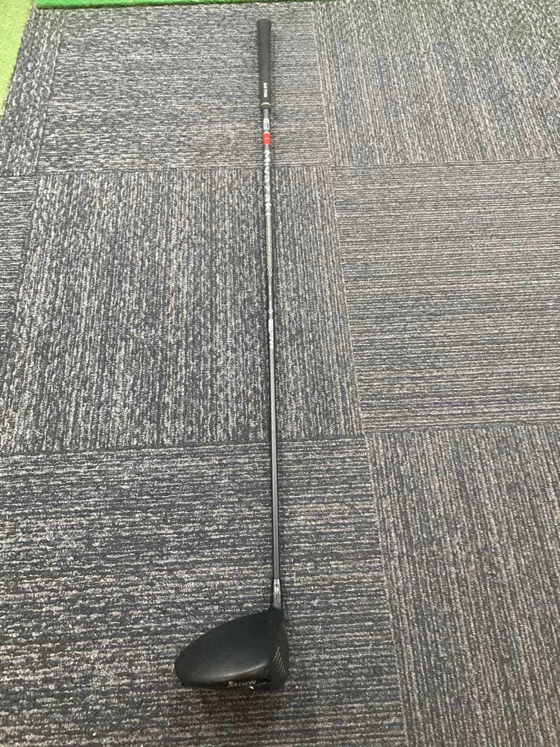 スリクソン　ZXi LSドライバー 9.0度