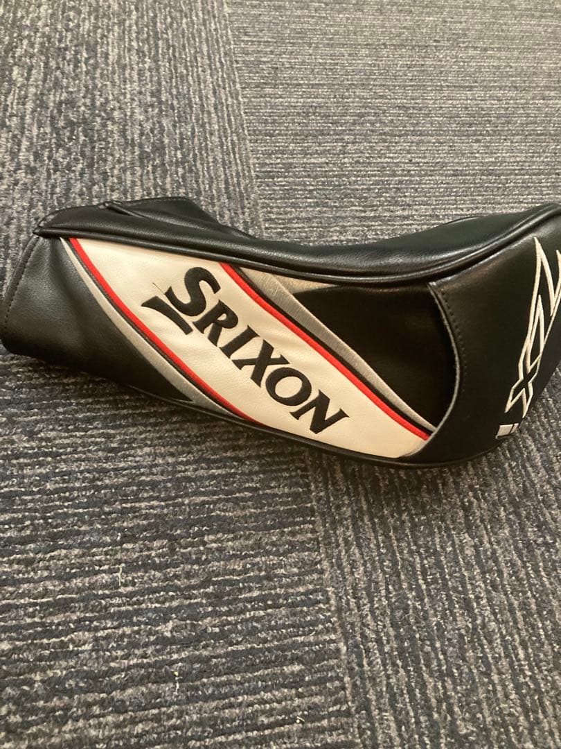 スリクソン　ZXi LSドライバー 9.0度