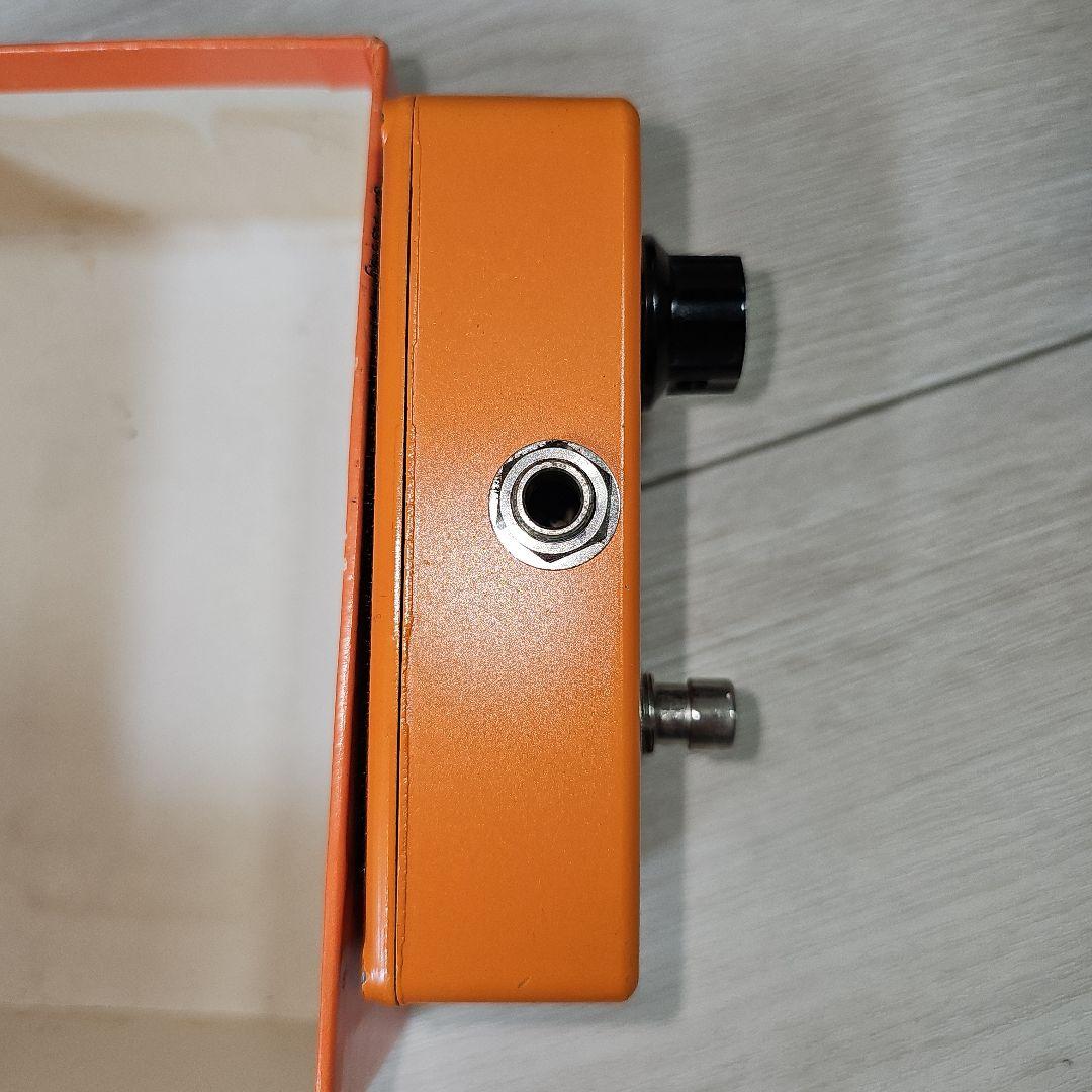 MXR PHASE90 80年製