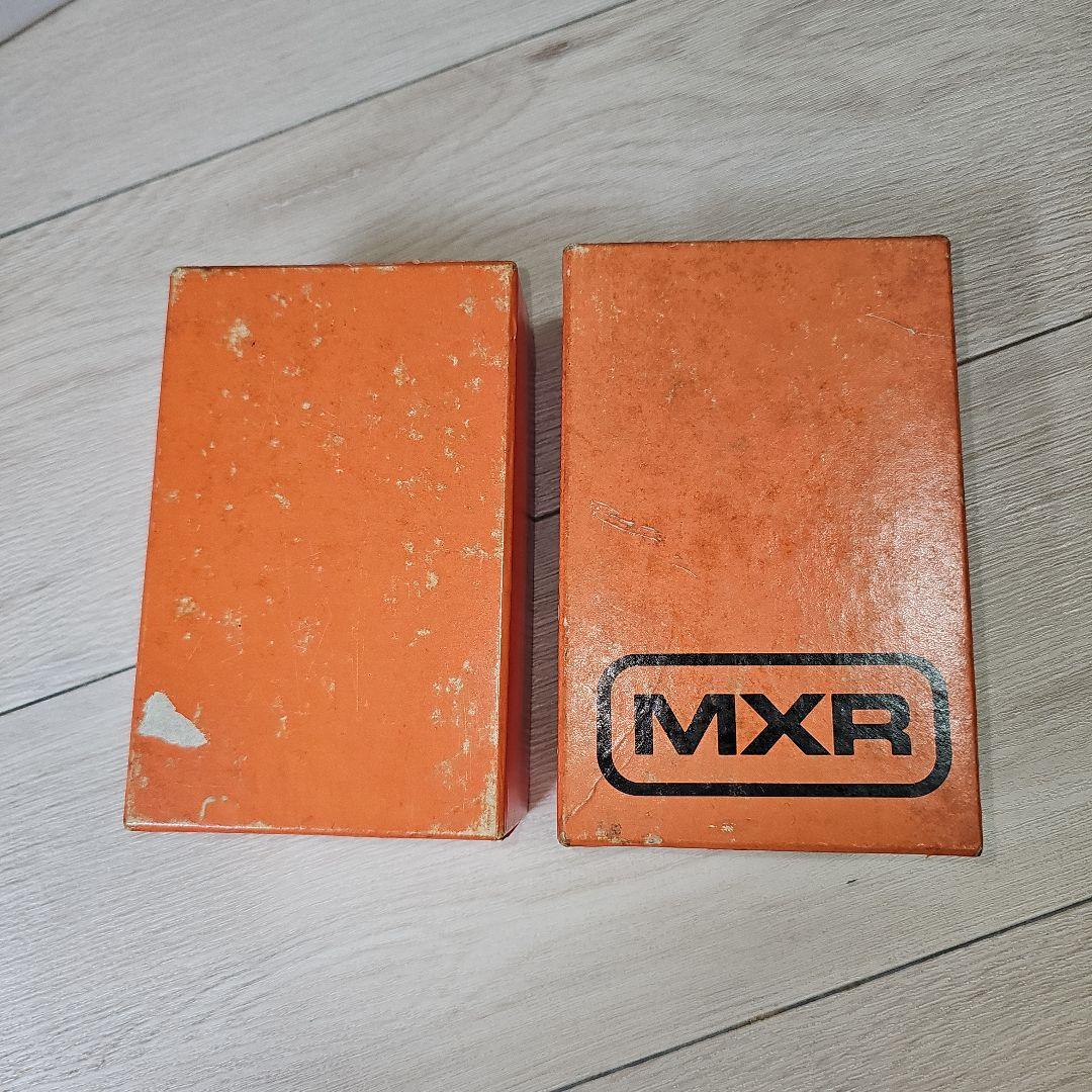 MXR PHASE90 80年製