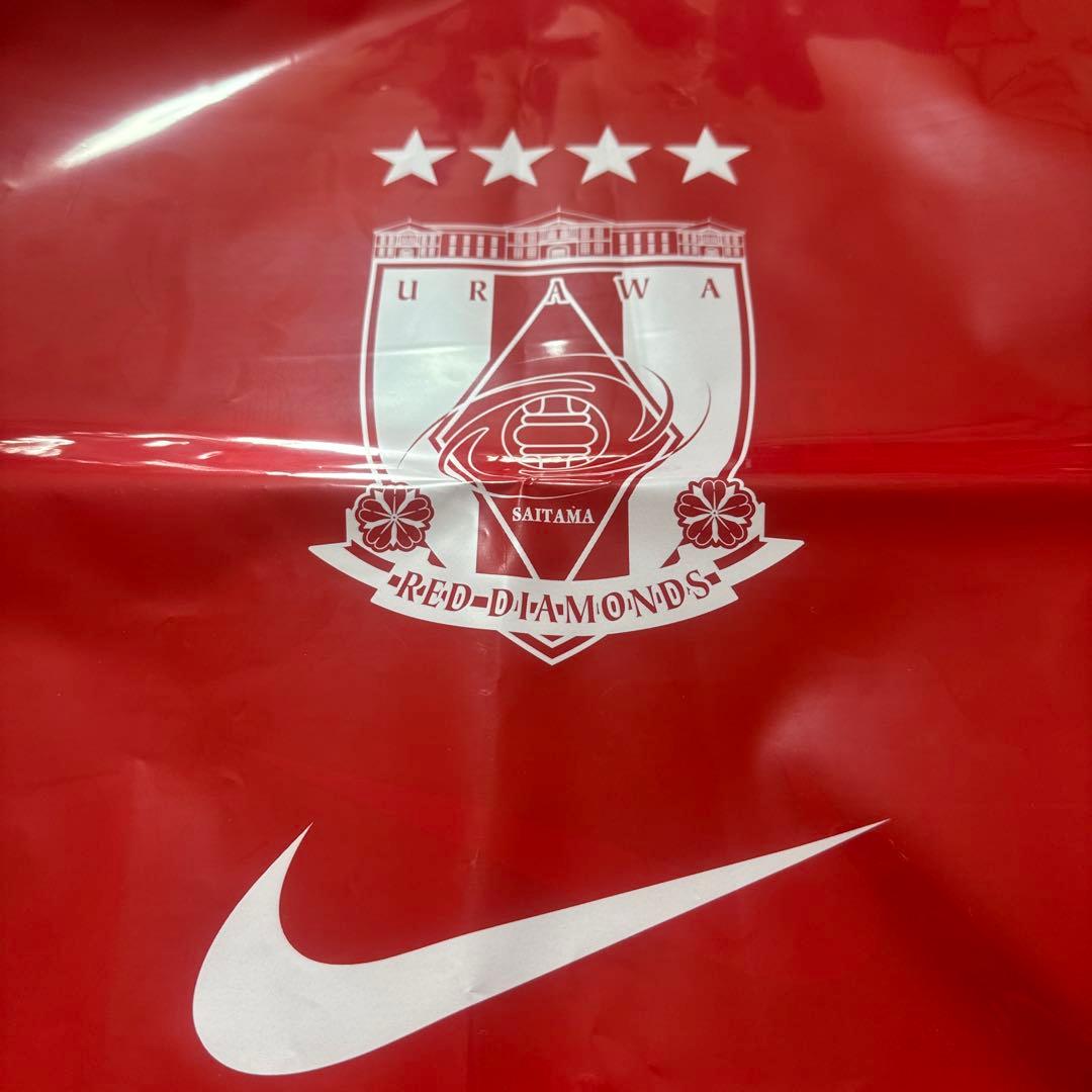 浦和レッズ 3rd ユニフォーム☆2025 希少な2XLサイズ