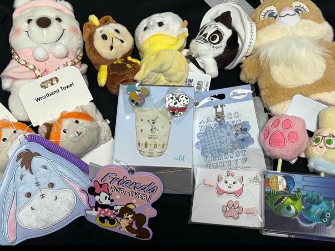 2/3〜 ディズニーストア まとめ